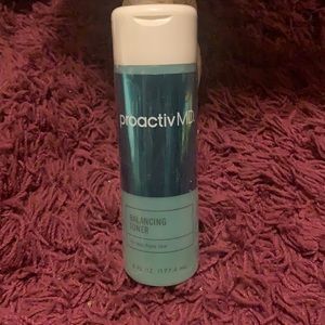 Proactiv MD Balancing Toner New 6 fl oz